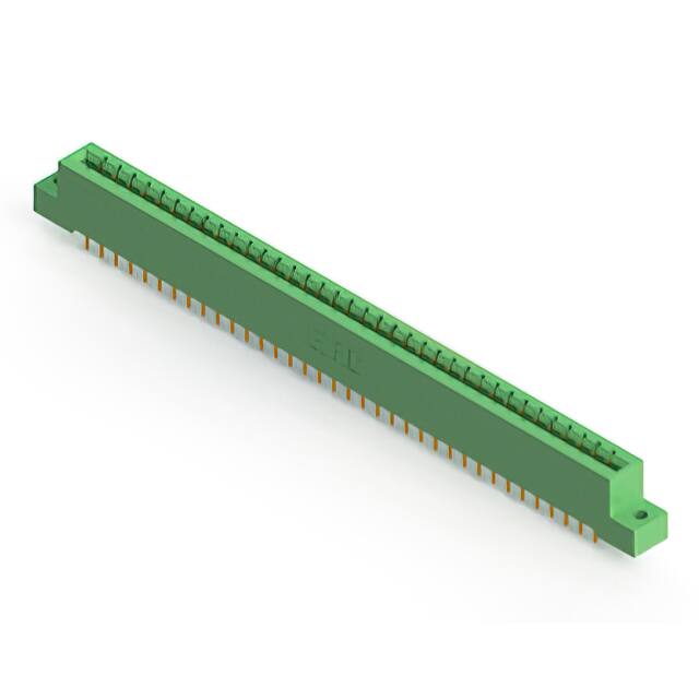 333-072-521-202 EDAC Inc.  Edgeboard Connectors